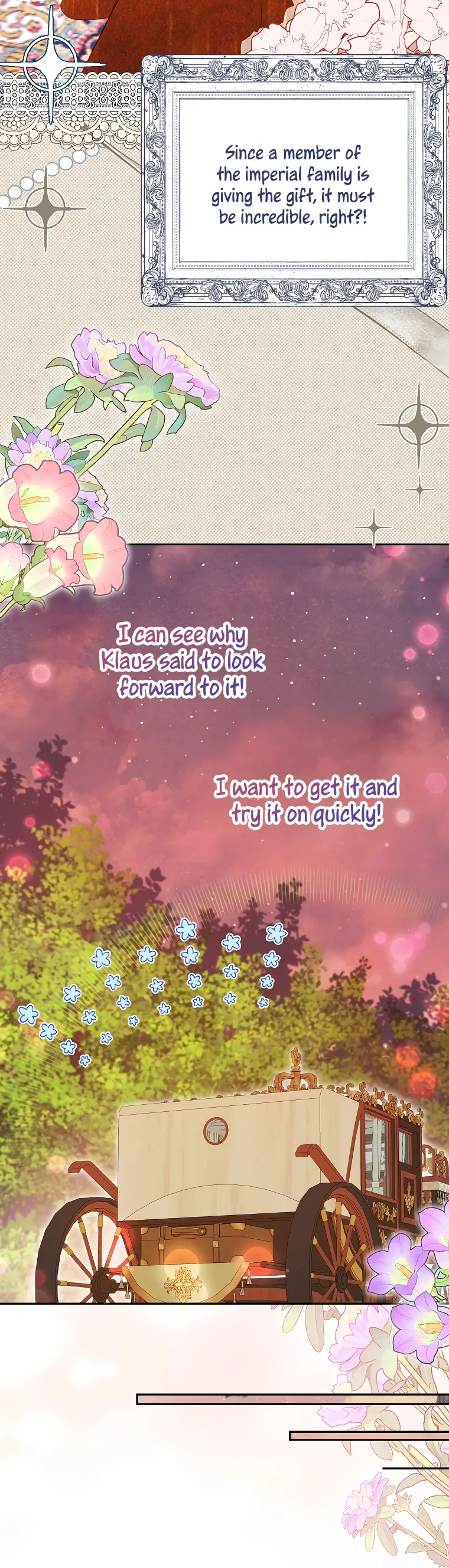 I have possessed the body of the protagonist Chapter 34 95 19