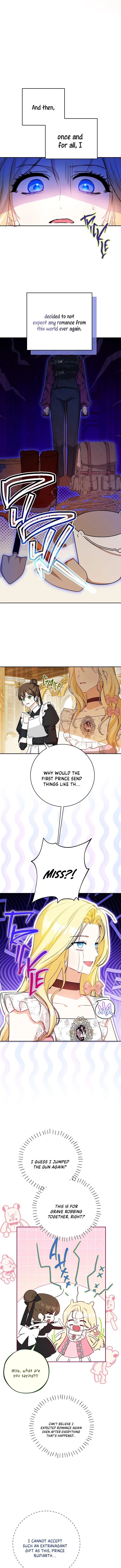 I have possessed the body of the protagonist Chapter 34 96 20