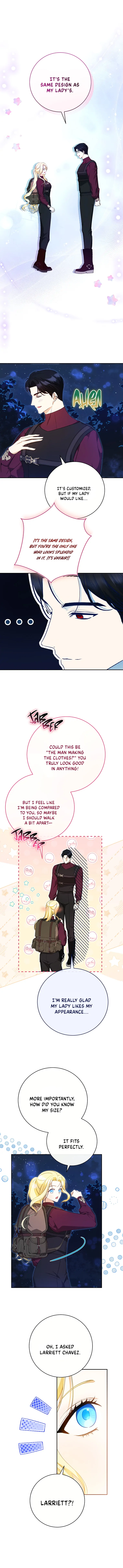 I have possessed the body of the protagonist Chapter 35 78 02