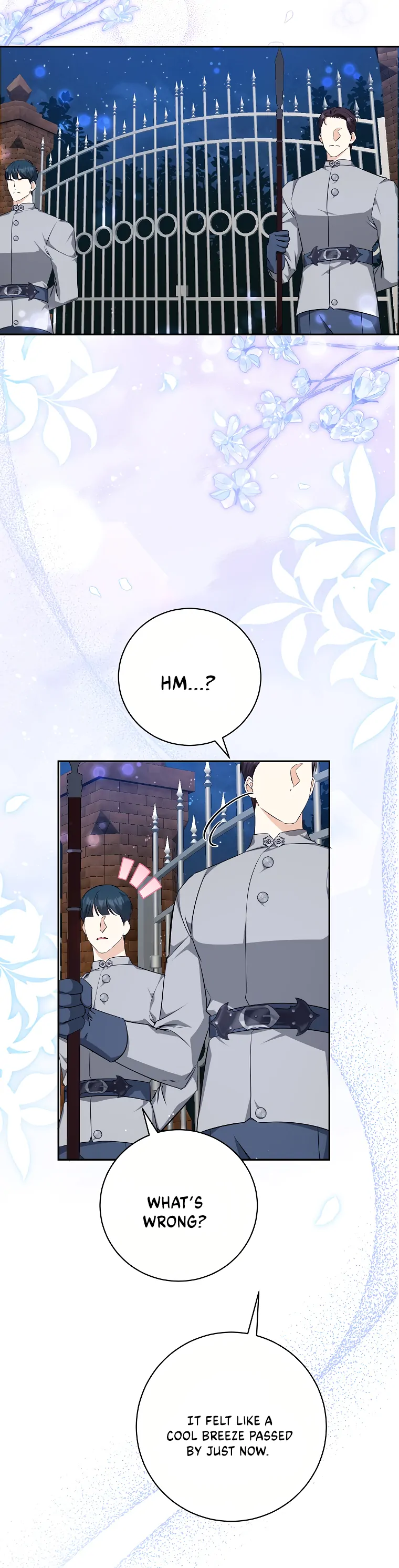I have possessed the body of the protagonist Chapter 35 84 08