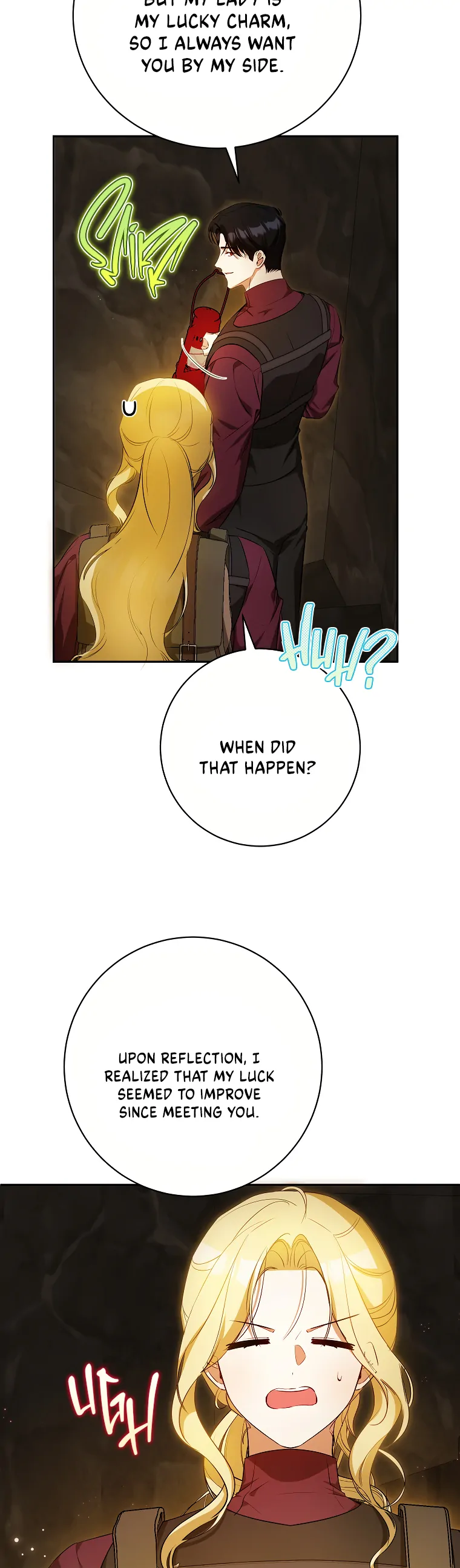 I have possessed the body of the protagonist Chapter 35 88 12