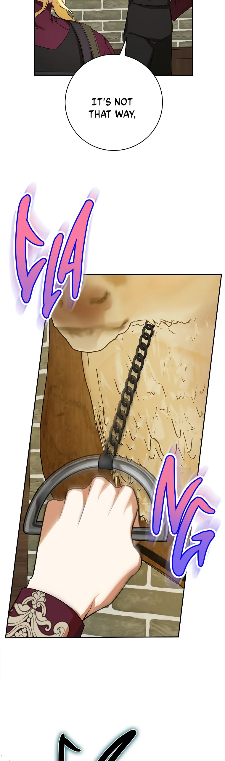 I have possessed the body of the protagonist Chapter 35 96 20