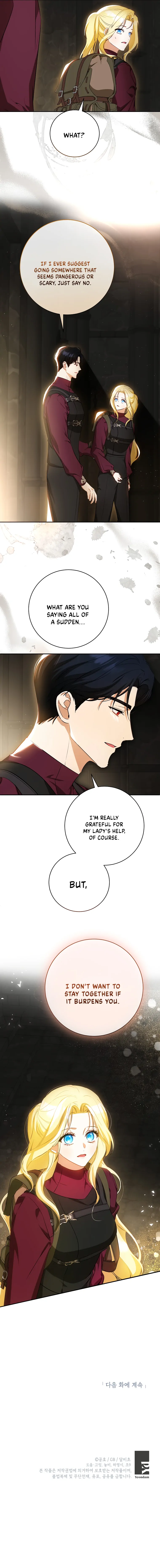 I have possessed the body of the protagonist Chapter 35 99 23