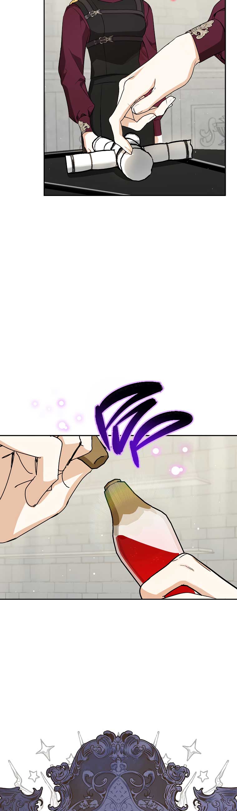 I have possessed the body of the protagonist Chapter 36 92 13