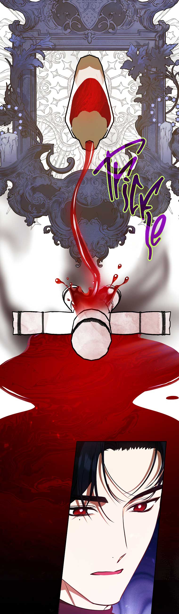 I have possessed the body of the protagonist Chapter 36 93 14