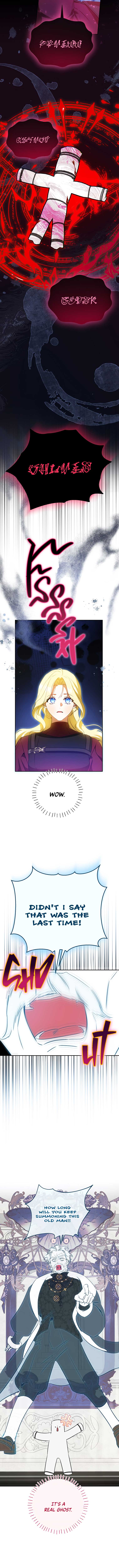 I have possessed the body of the protagonist Chapter 36 94 15