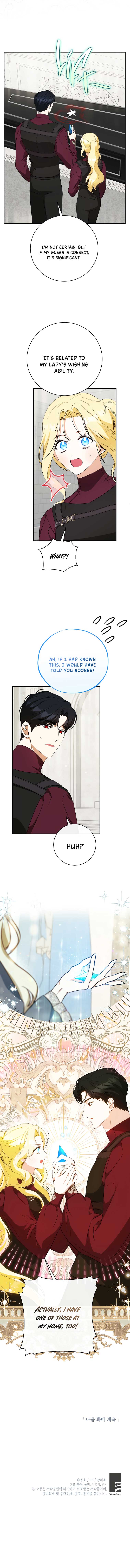 I have possessed the body of the protagonist Chapter 36 103 24