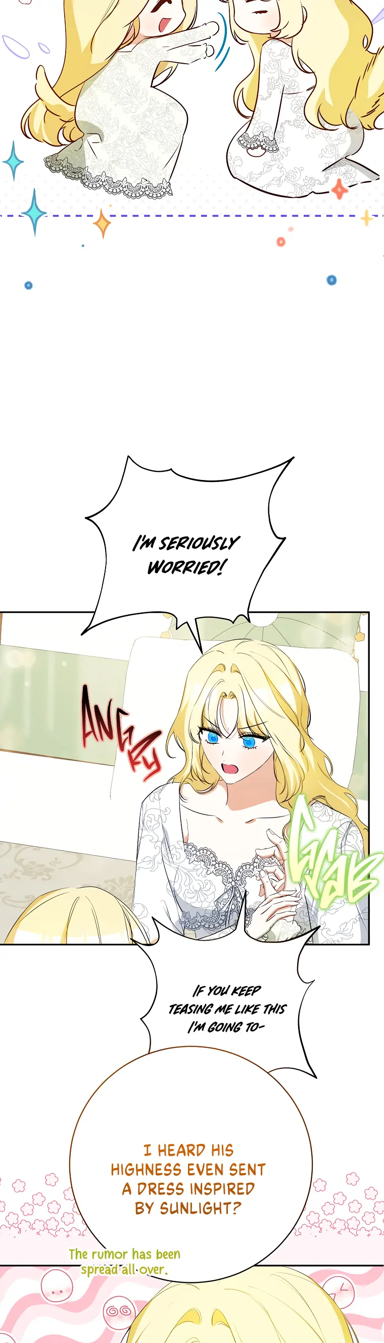 I have possessed the body of the protagonist Chapter 37 75 05
