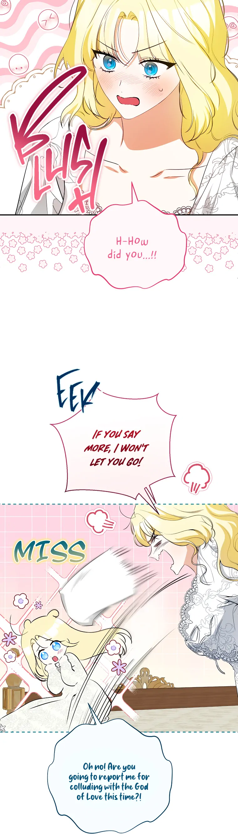 I have possessed the body of the protagonist Chapter 37 76 06
