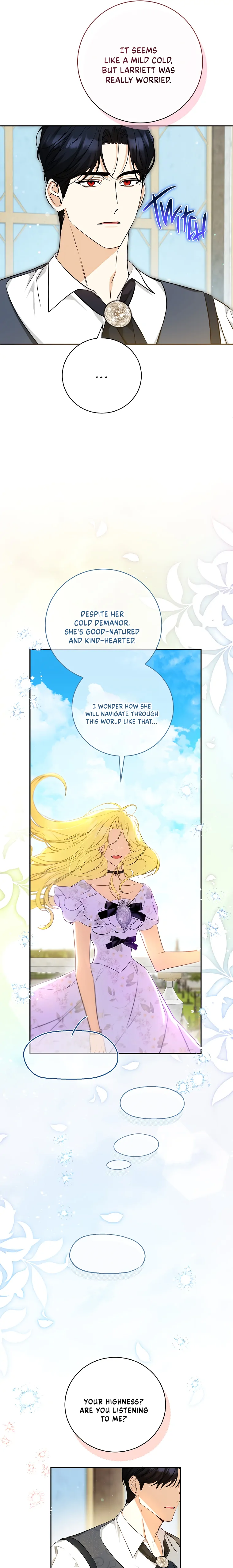 I have possessed the body of the protagonist Chapter 37 79 09