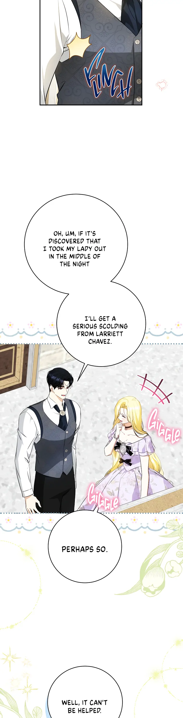 I have possessed the body of the protagonist Chapter 37 80 10