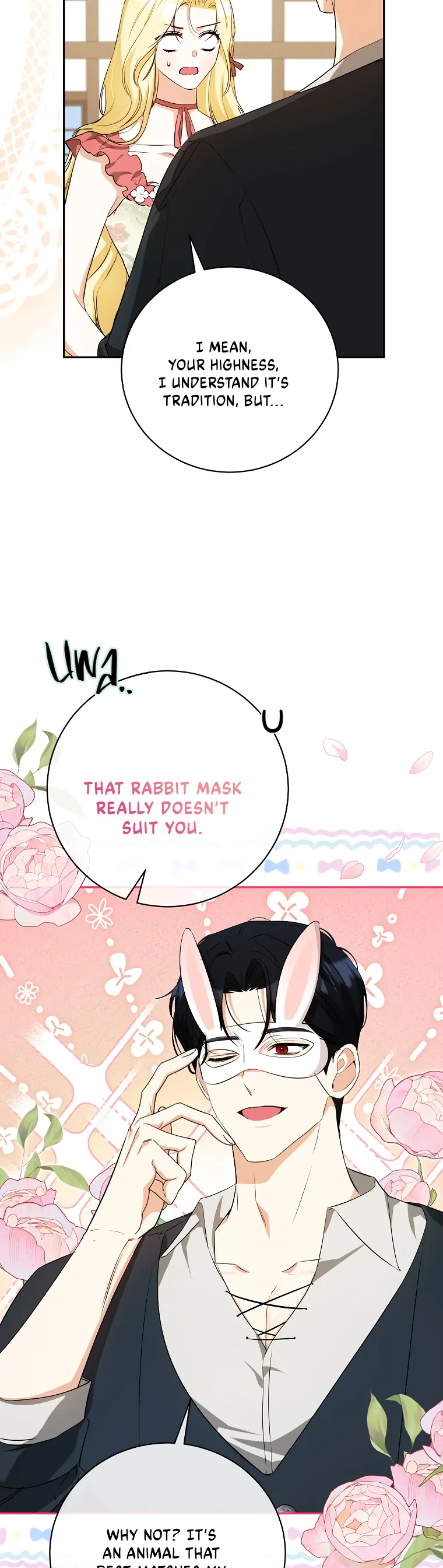 I have possessed the body of the protagonist Chapter 37 86 16