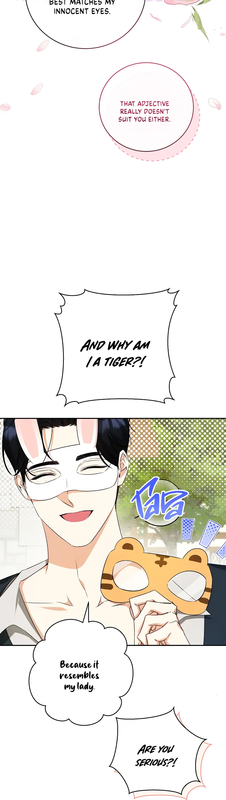 I have possessed the body of the protagonist Chapter 37 87 17