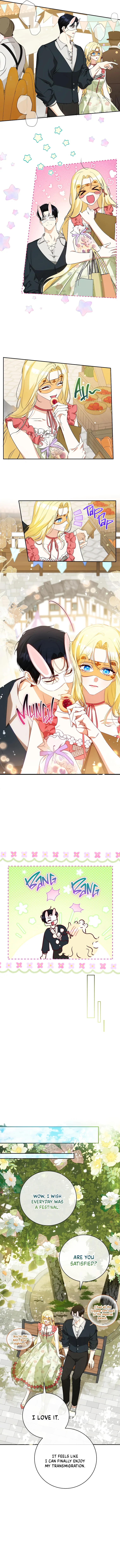 I have possessed the body of the protagonist Chapter 37 89 19
