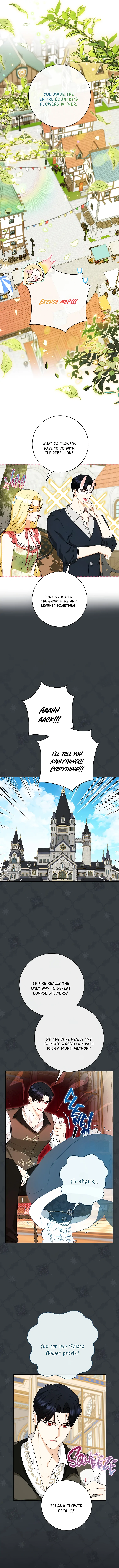 I have possessed the body of the protagonist Chapter 38 63 05