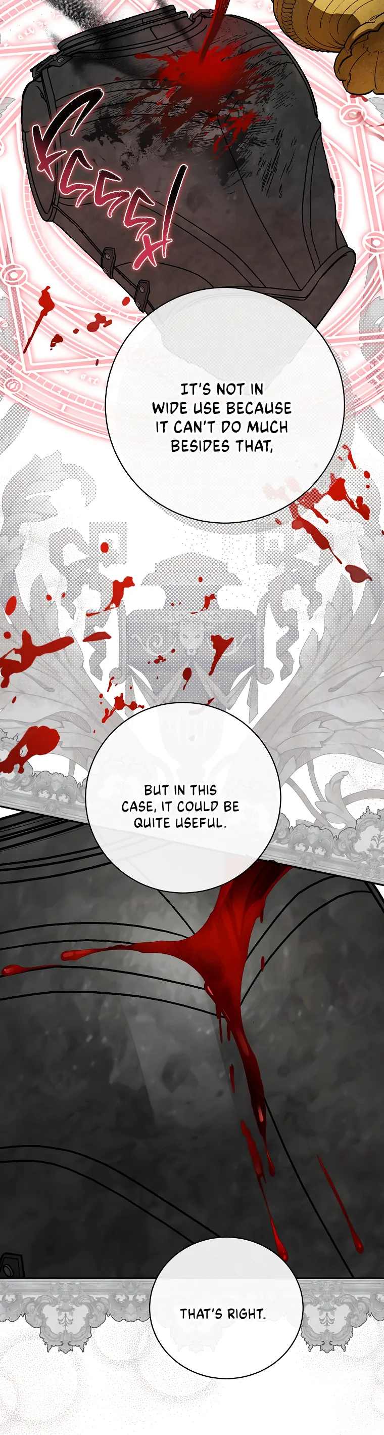 I have possessed the body of the protagonist Chapter 38 67 09