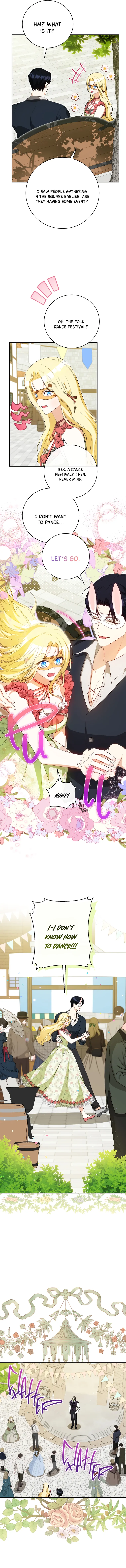 I have possessed the body of the protagonist Chapter 38 69 11