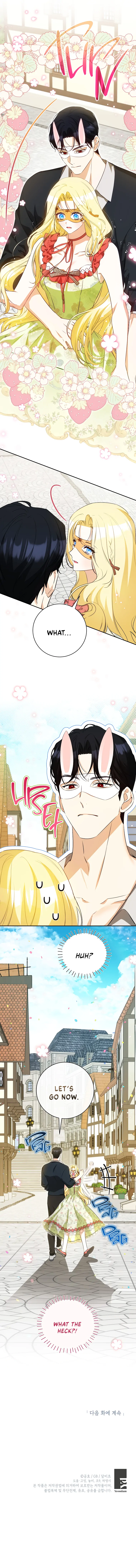 I have possessed the body of the protagonist Chapter 38 75 17