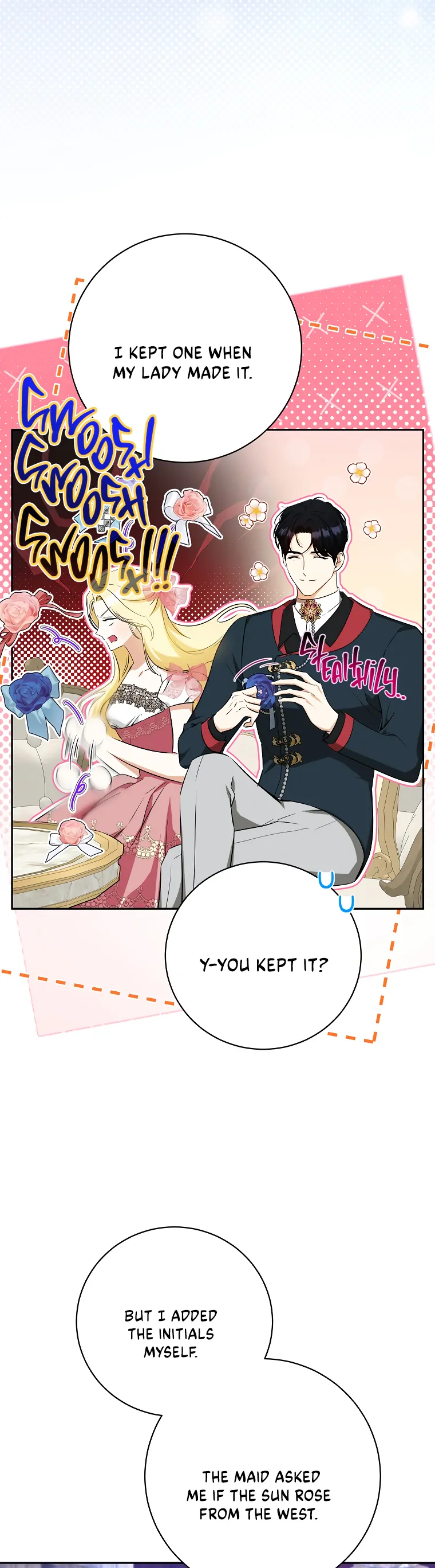 I have possessed the body of the protagonist Chapter 39 71 04