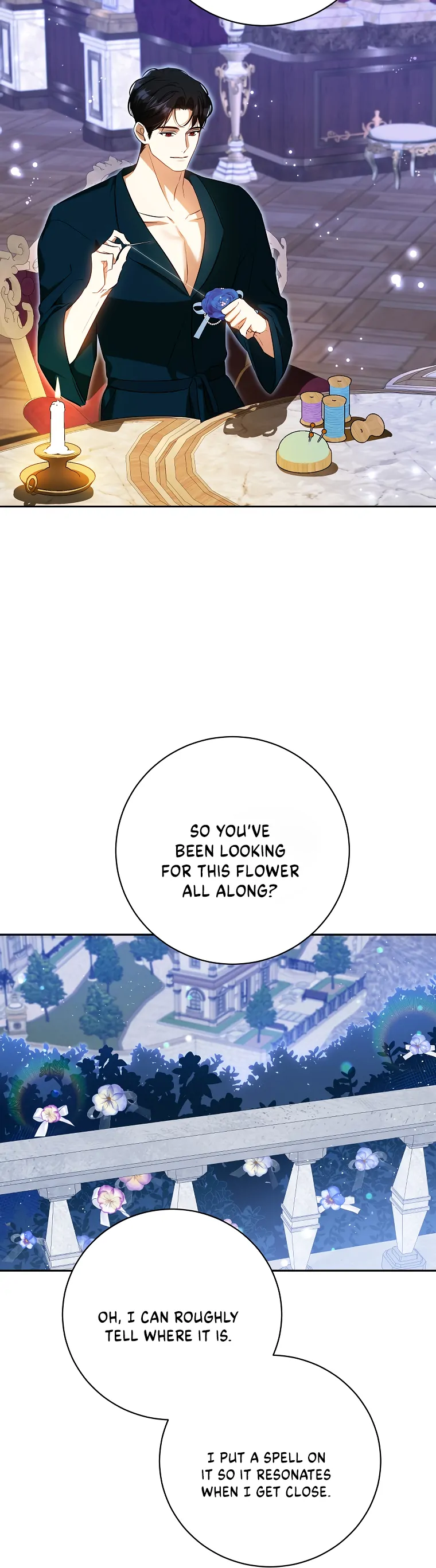 I have possessed the body of the protagonist Chapter 39 72 05