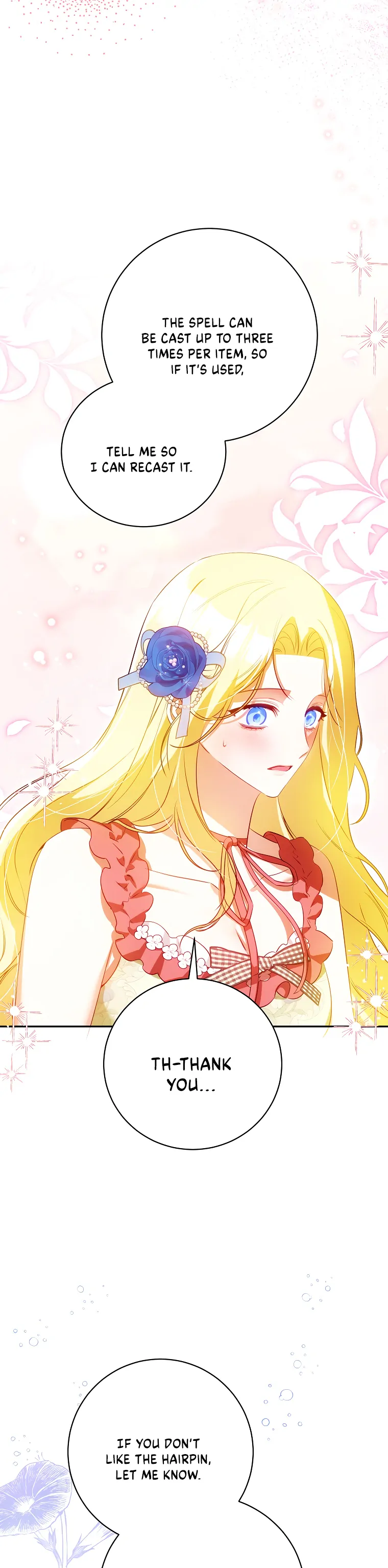 I have possessed the body of the protagonist Chapter 39 74 07