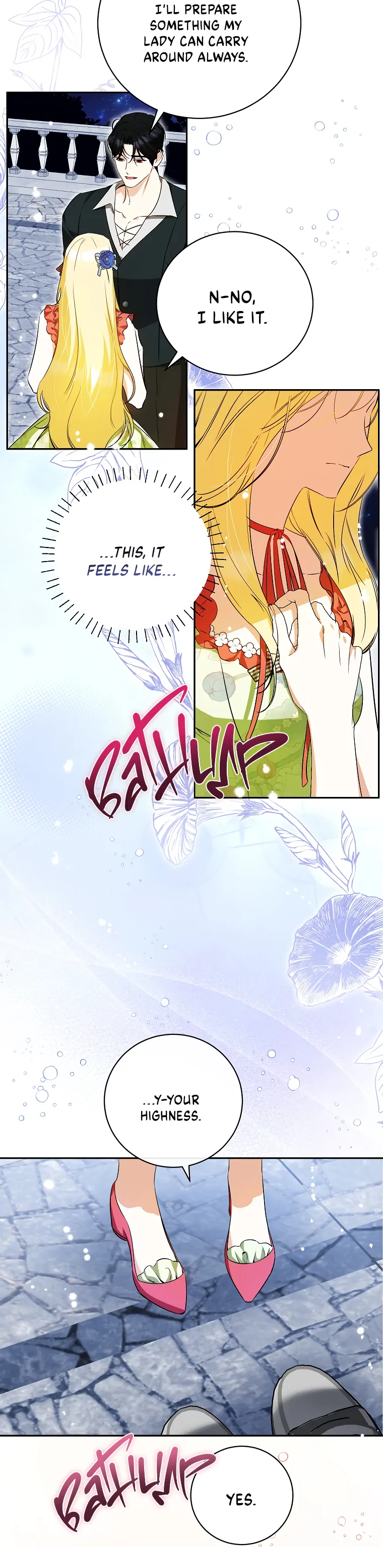 I have possessed the body of the protagonist Chapter 39 75 08