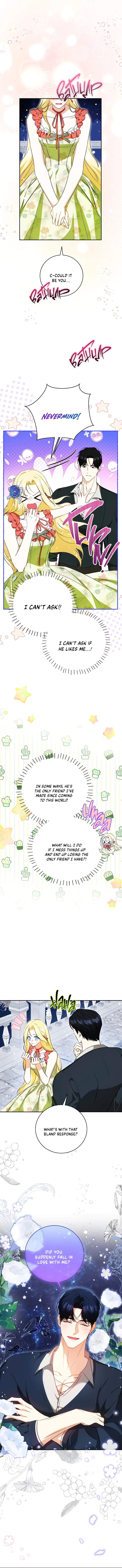 I have possessed the body of the protagonist Chapter 39 76 09