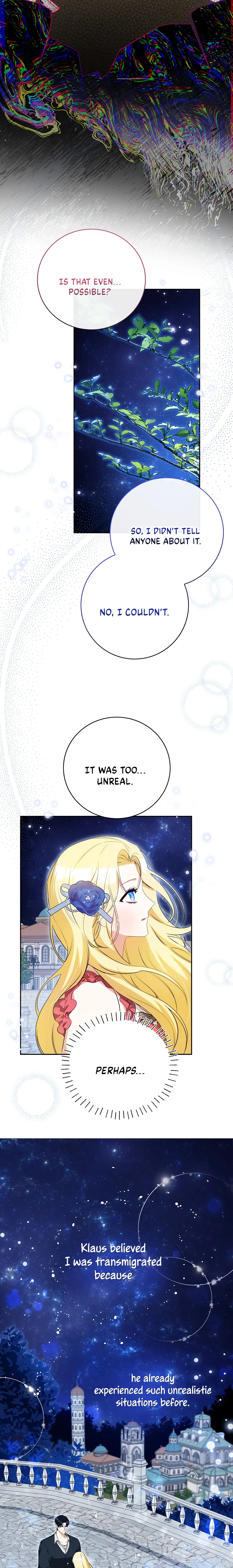 I have possessed the body of the protagonist Chapter 39 79 12