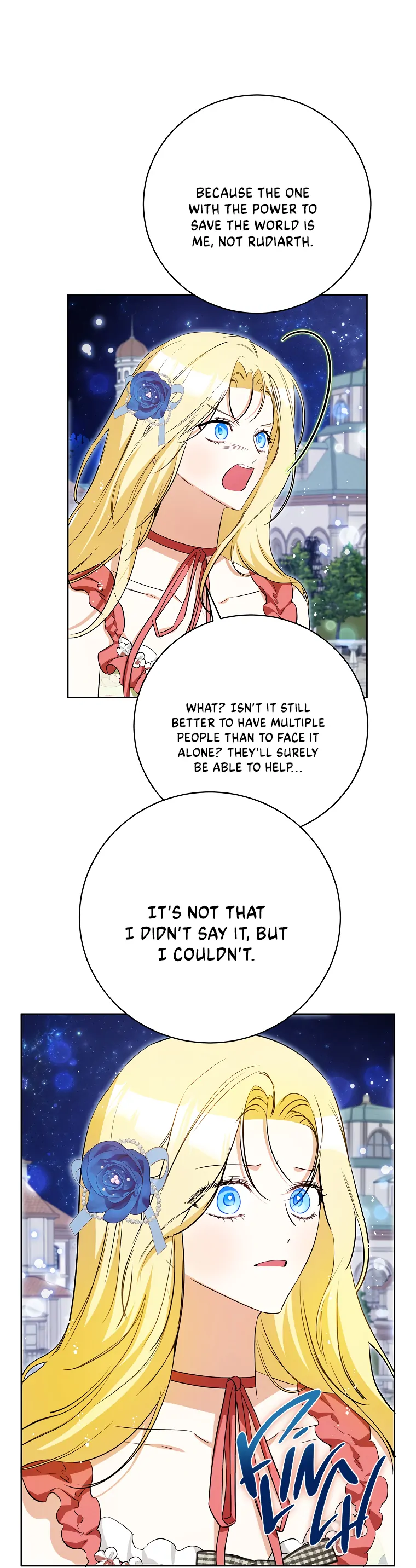 I have possessed the body of the protagonist Chapter 39 81 14