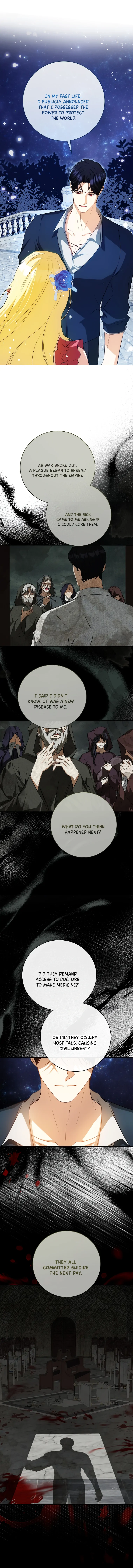 I have possessed the body of the protagonist Chapter 39 82 15