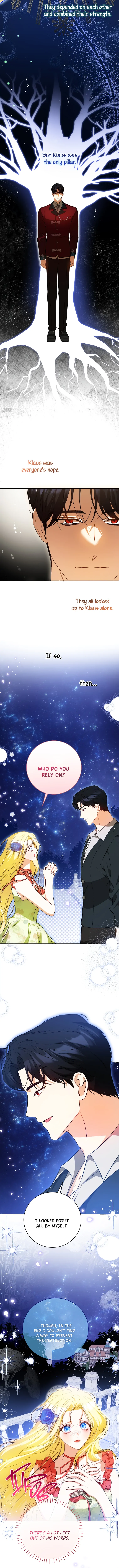 I have possessed the body of the protagonist Chapter 39 84 17