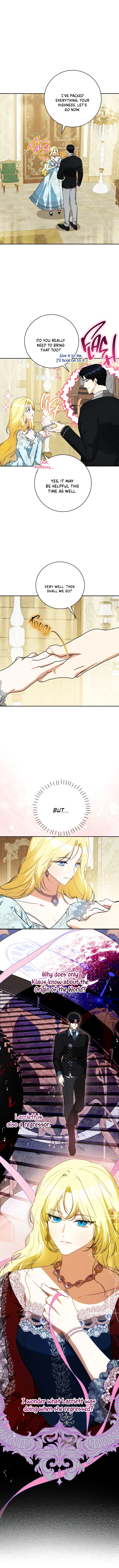 I have possessed the body of the protagonist Chapter 40 63 02