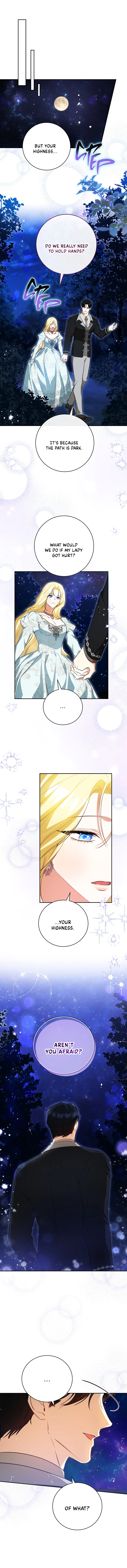 I have possessed the body of the protagonist Chapter 40 64 03