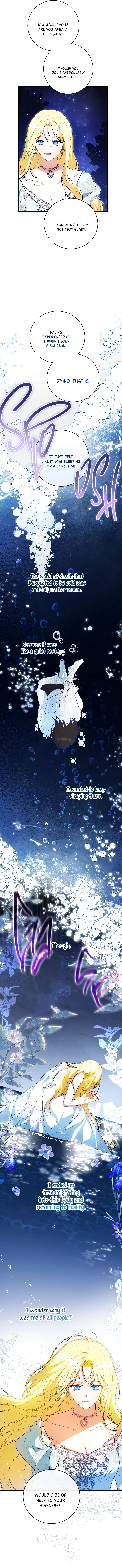 I have possessed the body of the protagonist Chapter 40 66 05