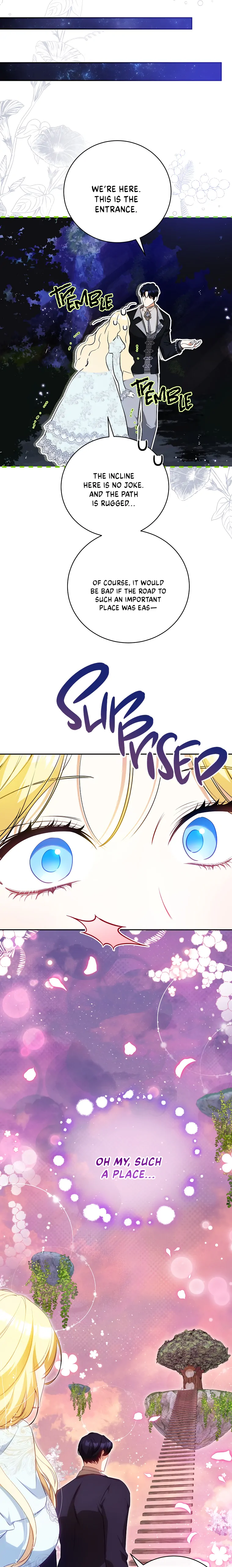 I have possessed the body of the protagonist Chapter 40 68 07
