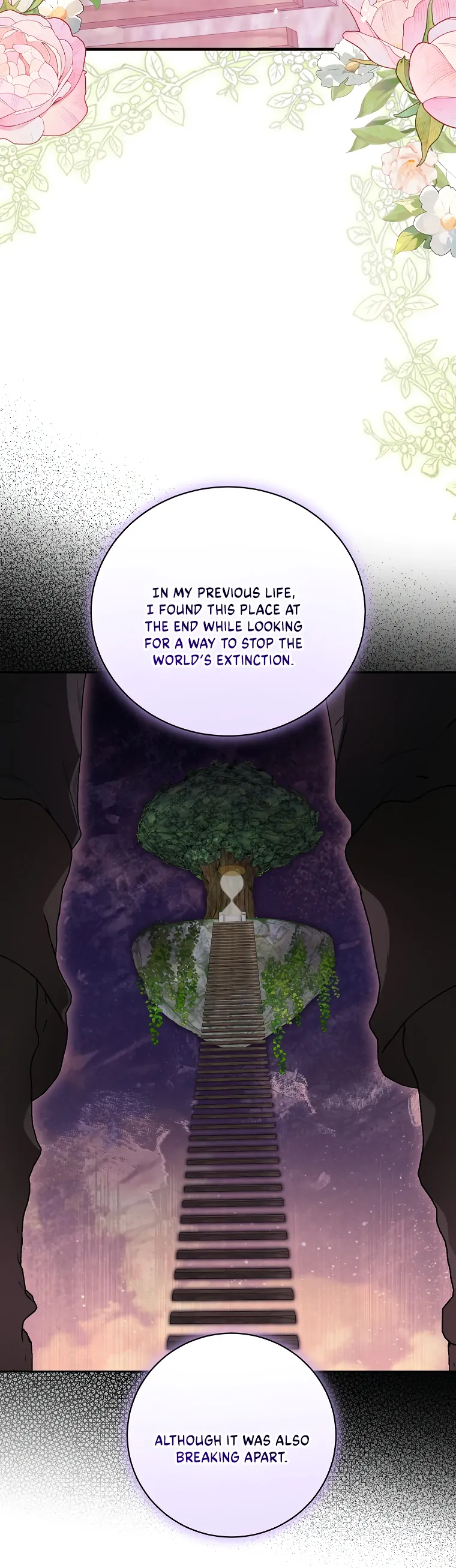 I have possessed the body of the protagonist Chapter 40 70 09