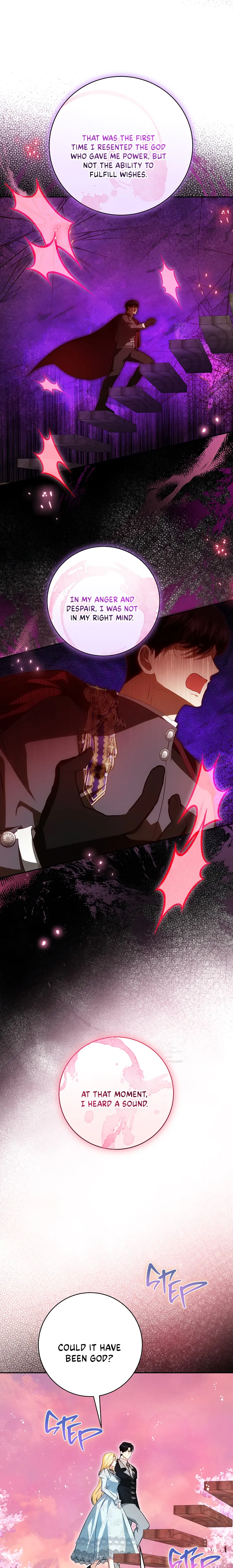 I have possessed the body of the protagonist Chapter 40 71 10