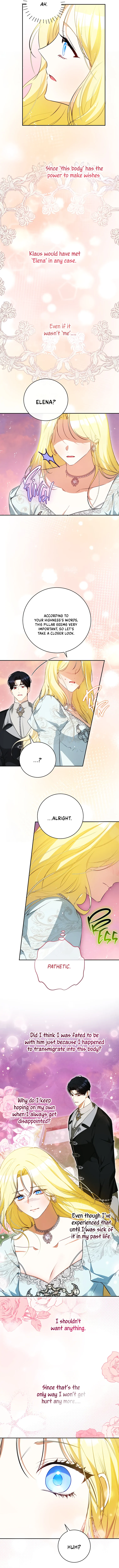 I have possessed the body of the protagonist Chapter 40 75 14