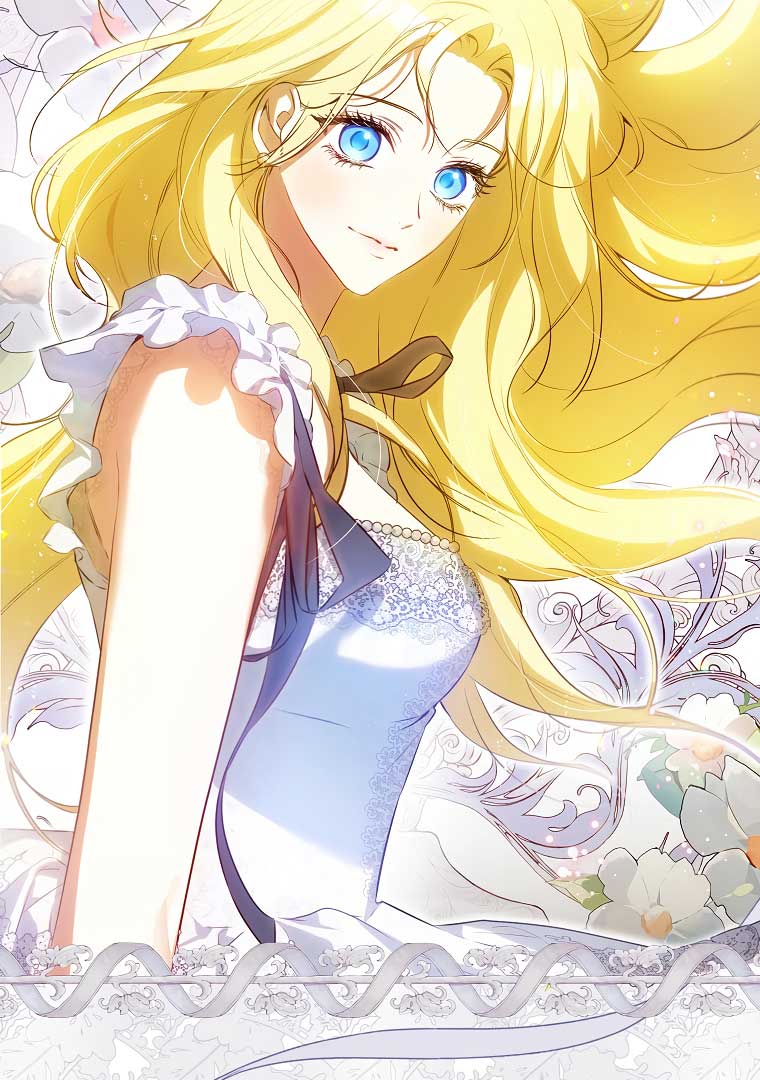 I have possessed the body of the protagonist Chapter 41 354 035