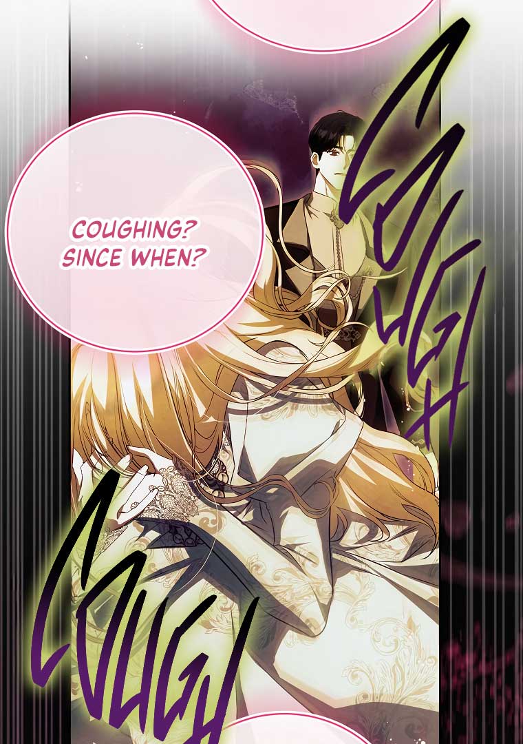 I have possessed the body of the protagonist Chapter 41 357 038