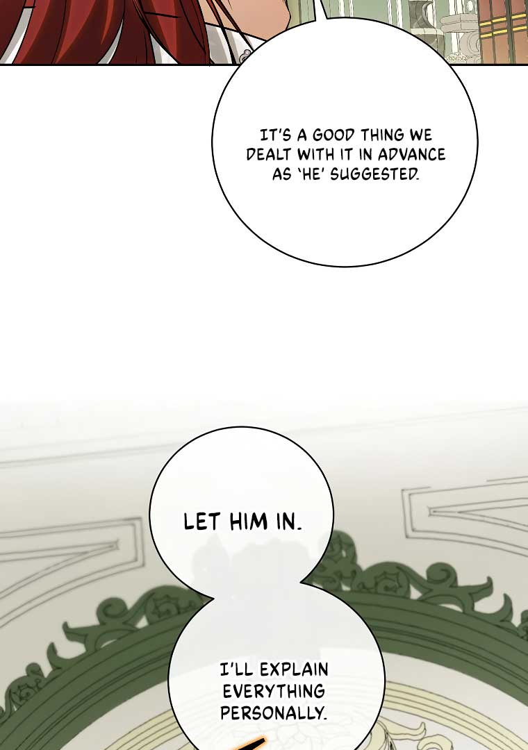 I have possessed the body of the protagonist Chapter 41 372 053