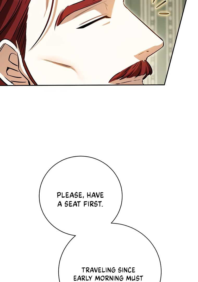 I have possessed the body of the protagonist Chapter 41 383 064
