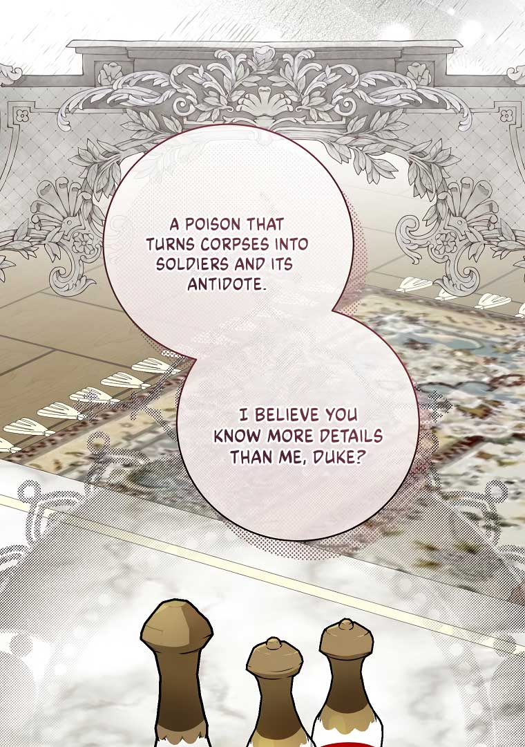 I have possessed the body of the protagonist Chapter 41 393 074