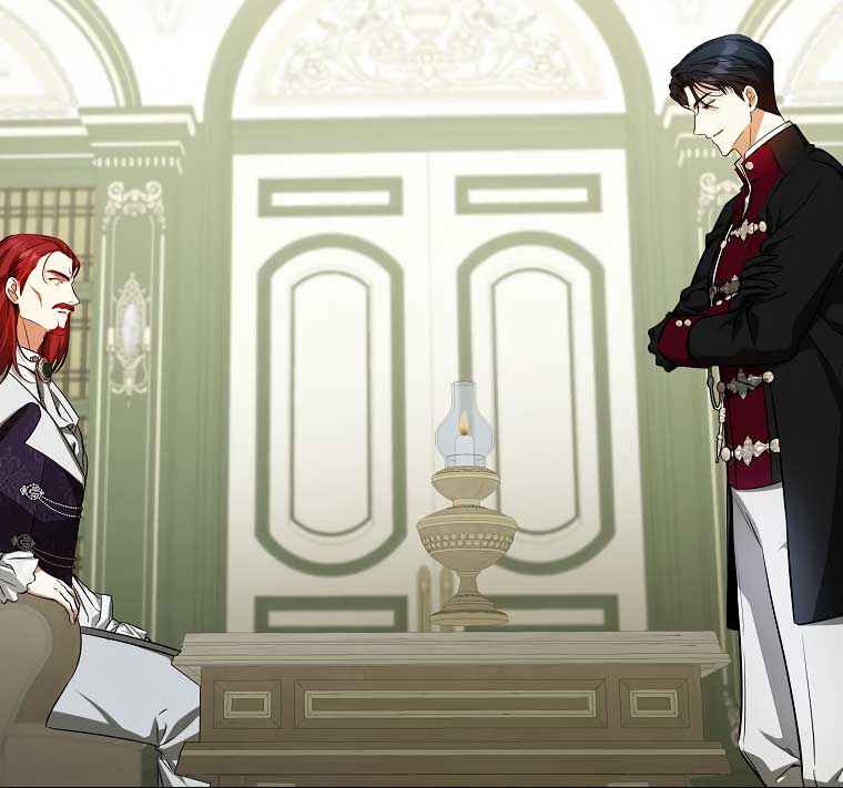I have possessed the body of the protagonist Chapter 41 406 087