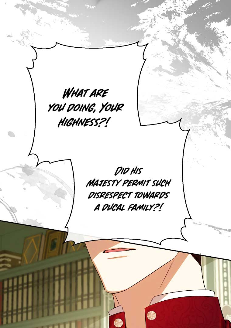 I have possessed the body of the protagonist Chapter 41 412 093