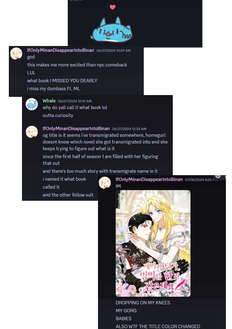 I have possessed the body of the protagonist Chapter 41 421 102