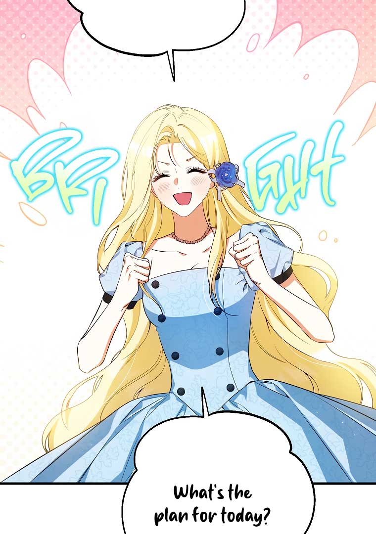 I have possessed the body of the protagonist Chapter 42 127 03