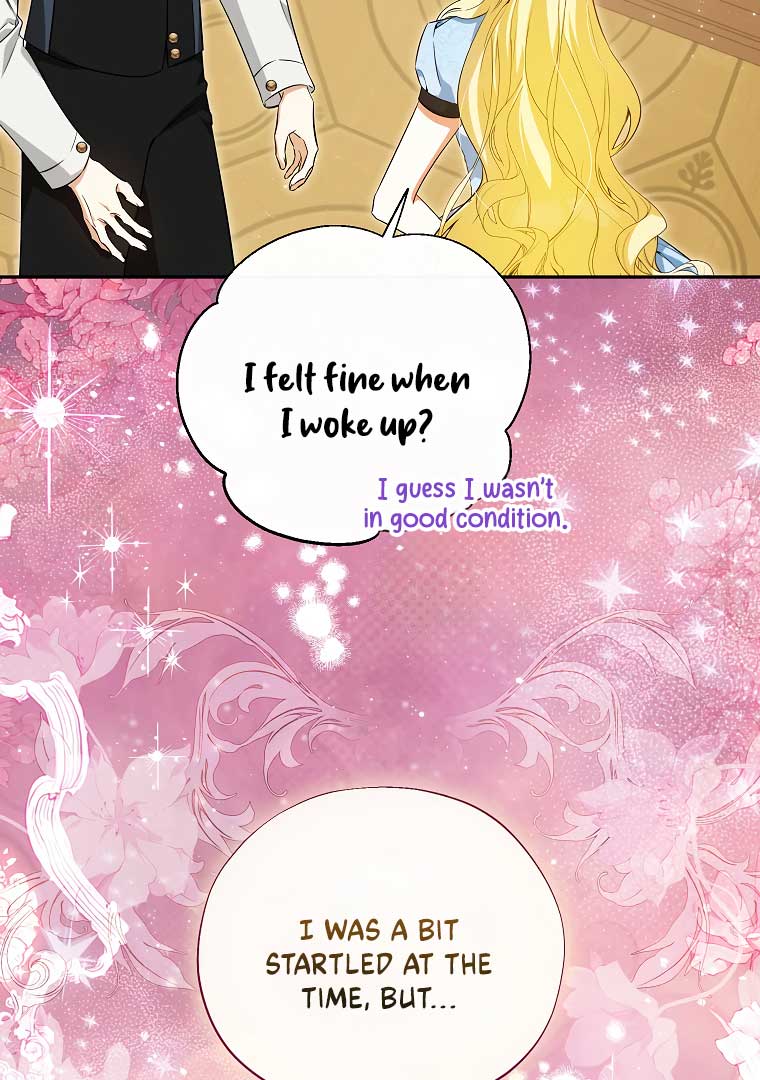 I have possessed the body of the protagonist Chapter 42 130 06