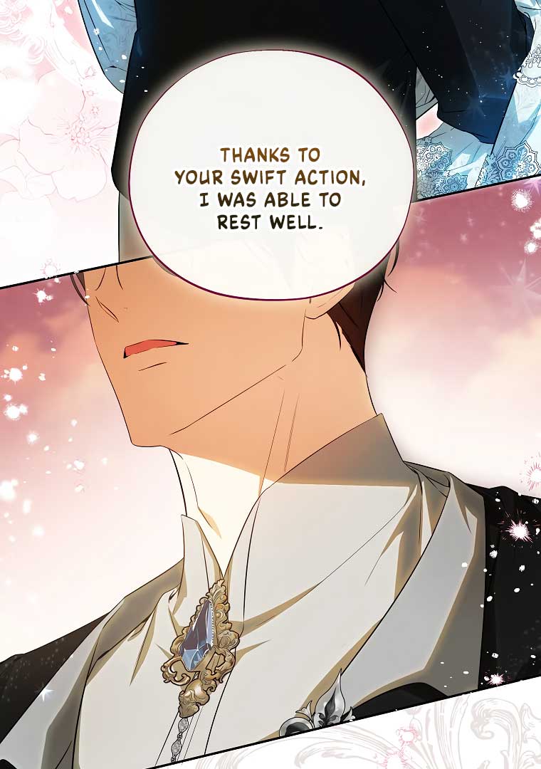 I have possessed the body of the protagonist Chapter 42 132 08