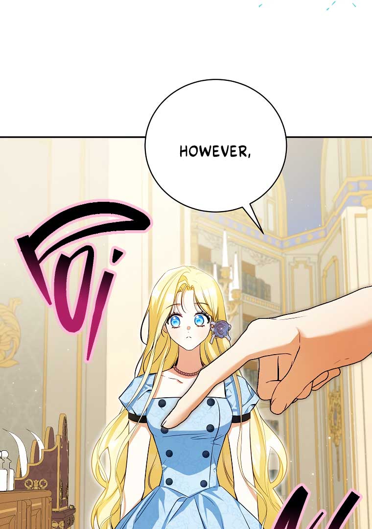 I have possessed the body of the protagonist Chapter 42 136 12